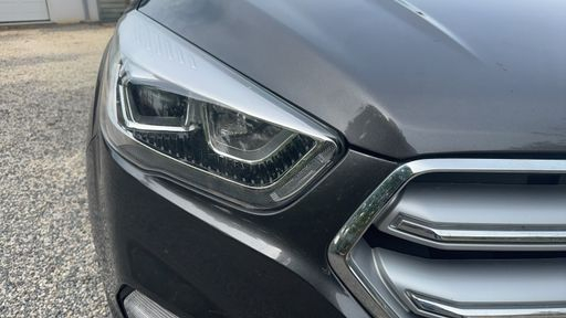 Ford Kuga 1.5 EcoBoost 150 Flexifuel E85 - St-Line Black & Silver – 2019 – 119571 km – Bicarburation essence bioéthanol – Boîte Manuelle — photo 2