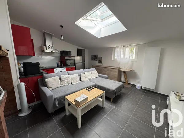 Maison 4 pièces 97 m²