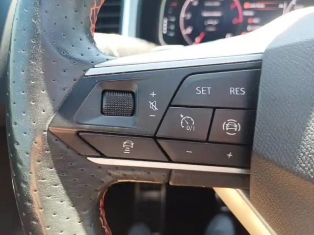 Seat Ateca 1.5 tsi 150 ch start/stop dsg7 — photo 21