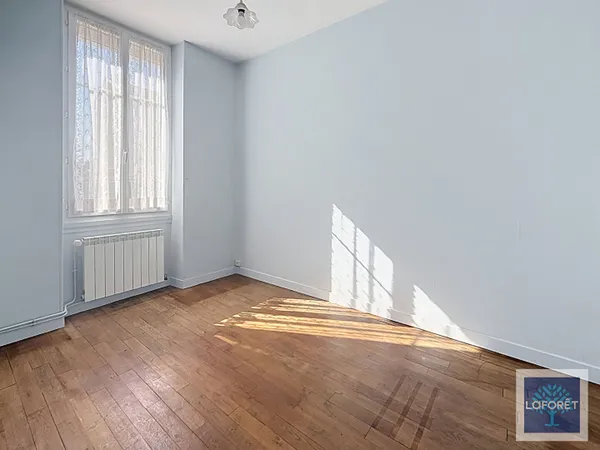 Appartement Dijon 3 pièce(s) 49.78 m2