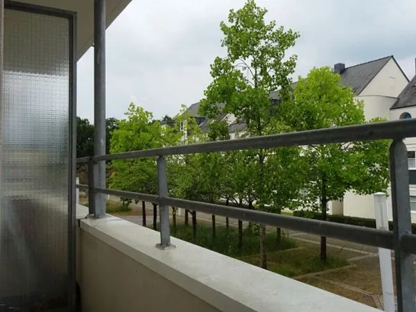 Appartement 1 pièce 15 m²