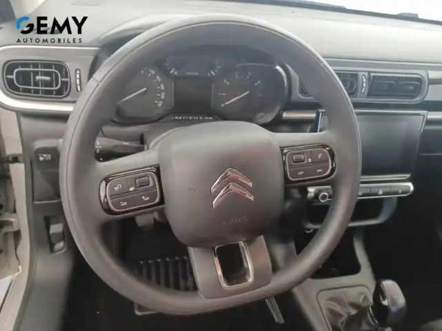 Citroën C3 puretech 83 s&amp;s bvm5 — photo 34