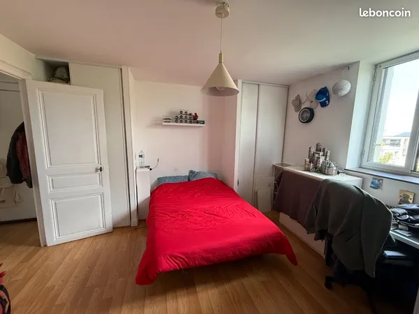 Appartement type 2