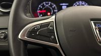 Dacia Duster 1.5 Blue dCi 115ch Prestige 4x2 — photo 25