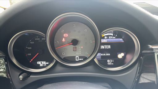 Porsche Macan 3.0 TDI V6 258 AWD PDK - S – 2014 – 135211 km – Diesel – Boîte Automatique — photo 41