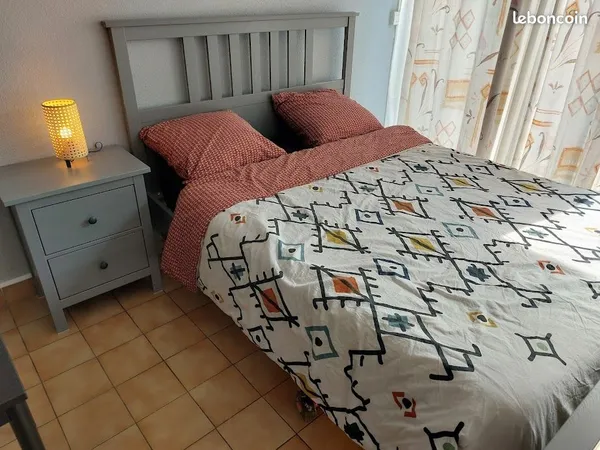 Location fin d année a BALARUC LES BAINS