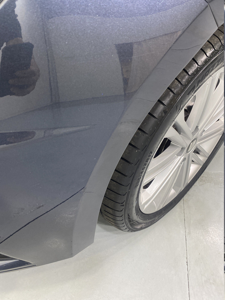 Seat Leon ST — photo 43