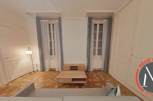 7 RUE DES MARRONNIERS
