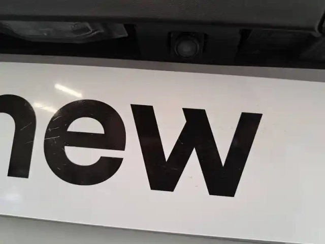 Renault Kangoo van e-tech electrique ev45 dc 80kw — photo 13