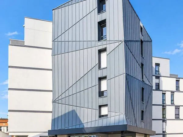 Appartement 1 pièce 18 m²