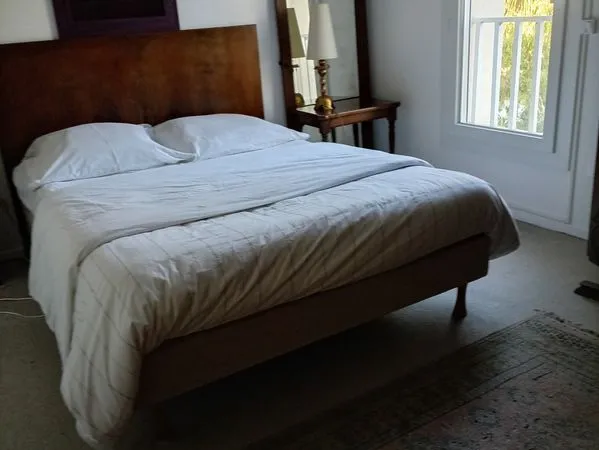 Chambre chez l habitant