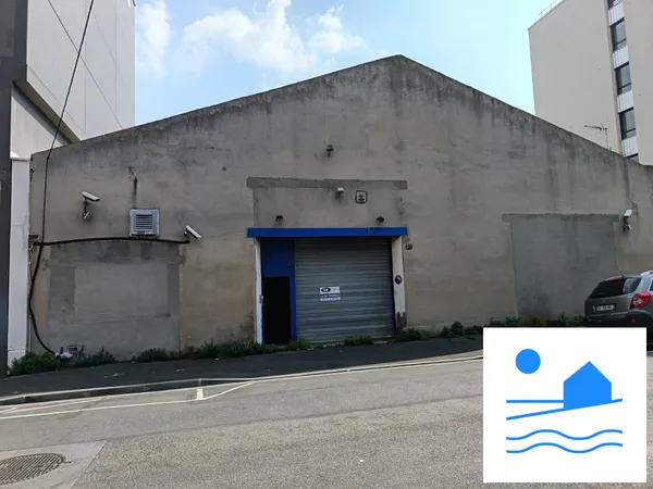 Immobilier Professionnel à vendre Le Havre