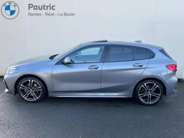 Bmw Serie 1 série 1 116ia 109ch m sport dkg7 — photo 18