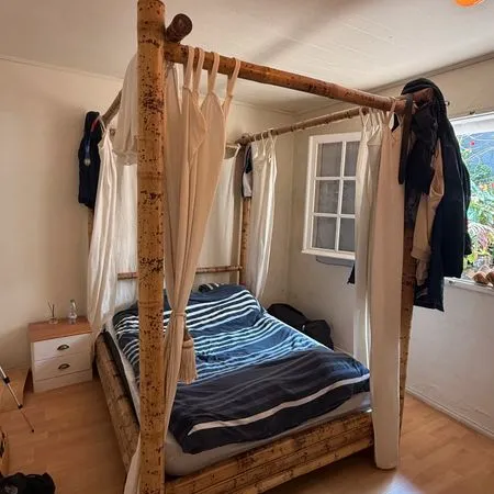 Chambre disponible en sous-location au Tampon (08 au 18 Octobre)