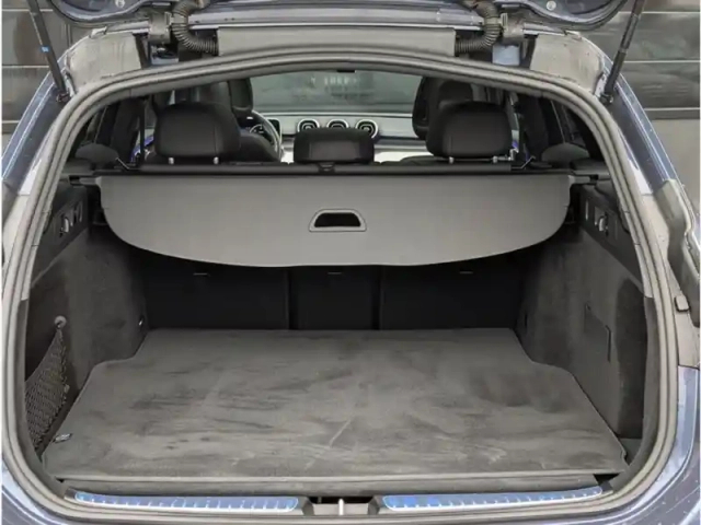 Mercedes Classe C 220 d break — photo 10