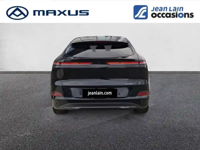 Xpeng G6 performance — photo 25