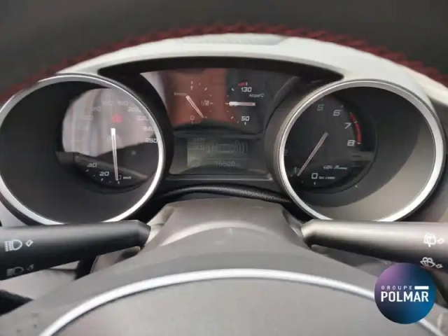 Alfa Romeo Giulietta 1.4 tb multiair 150ch imola stop&amp;start — photo 10