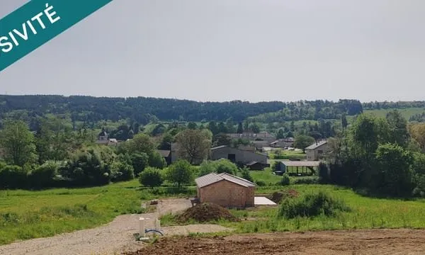 Terrain constructible