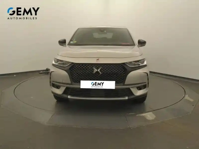 Ds Ds 7 ds7 crossback bluehdi 130 eat8 — photo 2