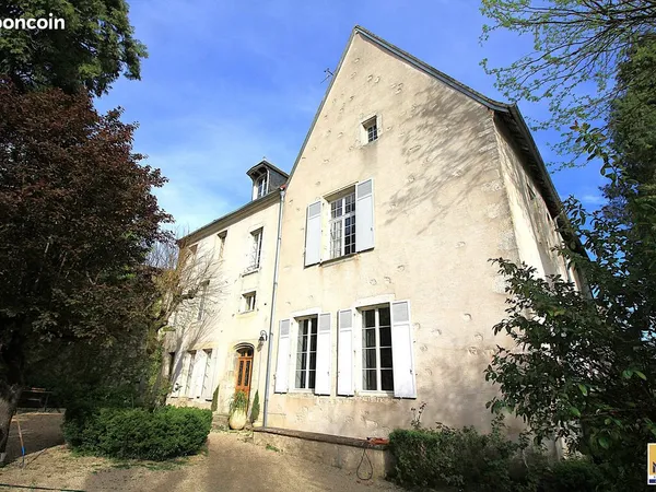 Propriété 10 pièces 388 m²