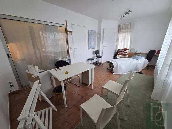 Local commercial 46 m²
