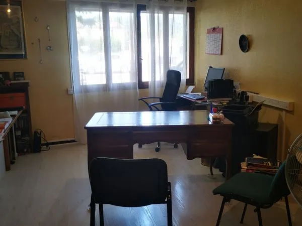 Local commercial 55 m²