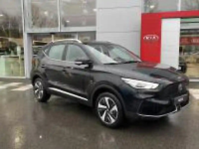 Mg Zs ev 177ch - 51kwh luxury — photo 3