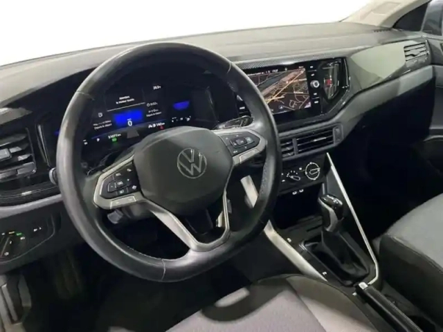 Volkswagen Polo 1.0 tsi 95 s&amp;s dsg7 life plus — photo 9