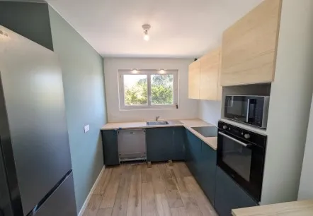 Appartement T5