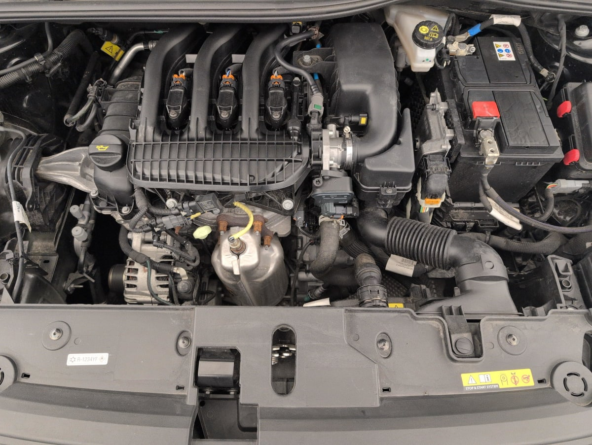 Opel Corsa — photo 15