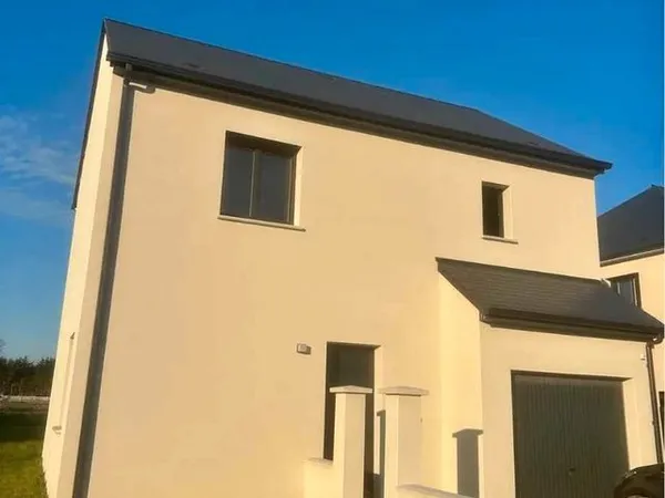 Location maison individuelle - Cagny