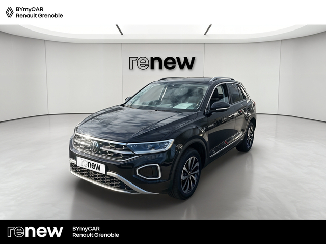 Volkswagen T-Roc 1.5 TSI EVO2 150 Start/Stop DSG7