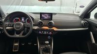 Audi Q2 30 TFSI 116ch S line Euro6d-T 110g — photo 11