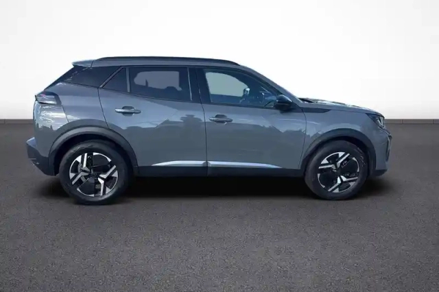 Peugeot 2008 puretech 130 s&amp;s eat8 — photo 40