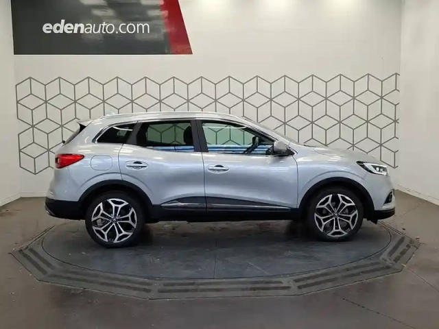 Renault Kadjar tce 140 edc — photo 6