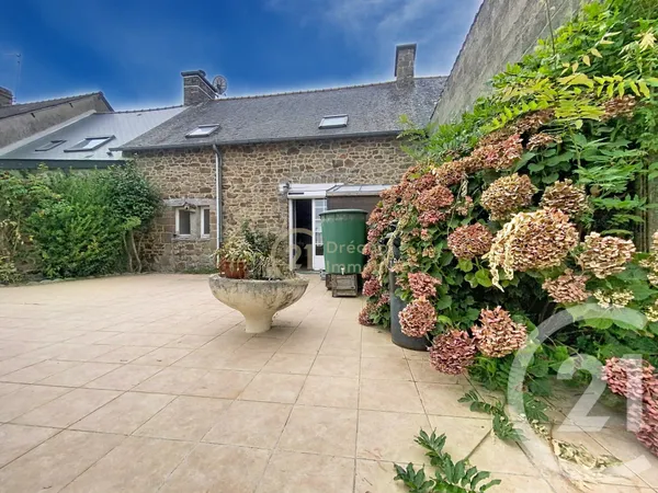 Maison 4 pièces 100 m²
