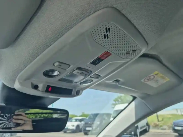 Citroën C4 bluehdi 130 s&amp;s eat8 — photo 21