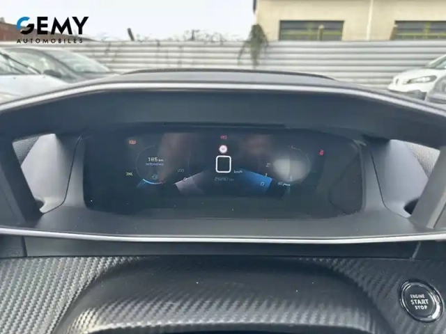 Peugeot 2008 puretech 100 s&amp;s bvm6 — photo 39
