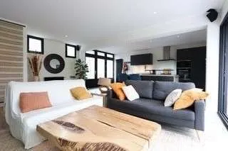 Maison 4 pièces 124 m²