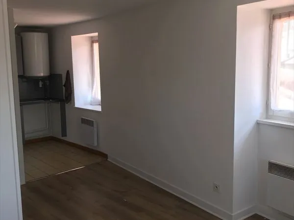 T2 - 39m² - Centre Ville Vienne
