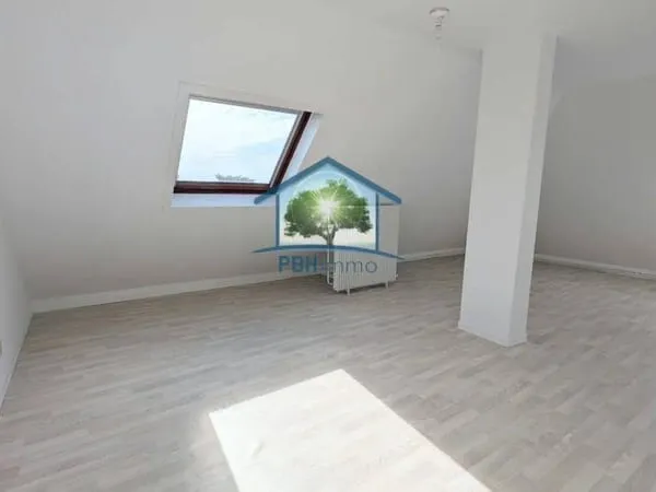 Appartement 1 pièce 27 m²
