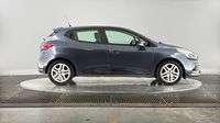 Renault Clio 1.5 dCi 90ch energy Limited 5p Euro6c — photo 4