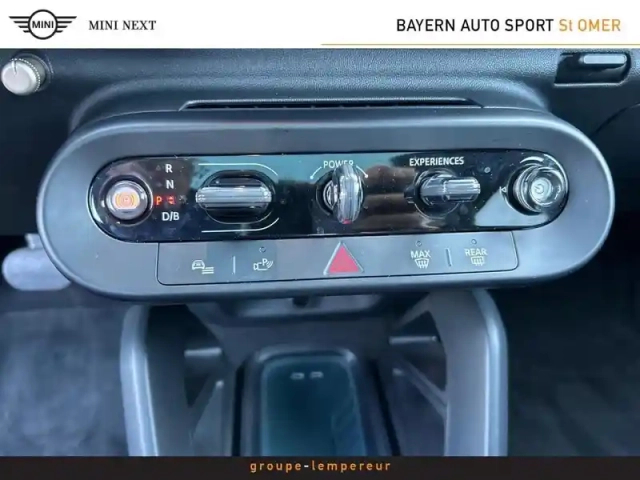 Mini Aceman se 218ch favoured — photo 30