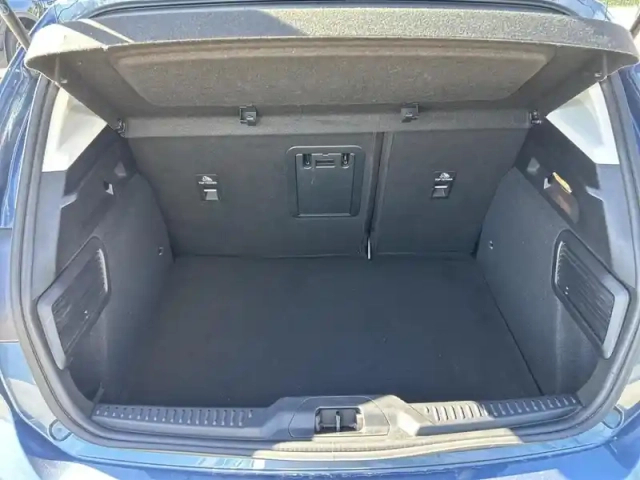 Ford Focus active 1.0 flexifuel mhev 125ch active style — photo 12