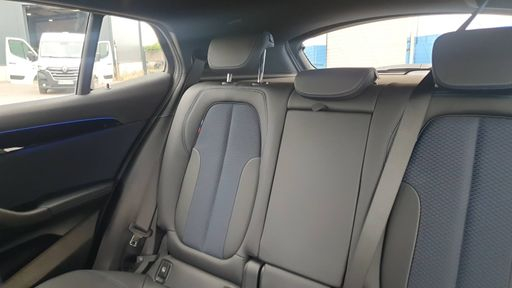 BMW X2 XDrive 20d 231 BVA8 - M Sport – 2019 – 85712 km – Diesel – Boîte Automatique — photo 50
