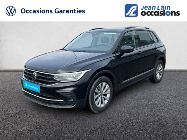 Volkswagen Tiguan 2.0 TDI 150ch DSG7 Life Business