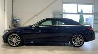 Mercedes Classe C Cabriolet 220 d 170ch Sportline 9G-Tronic — photo 8
