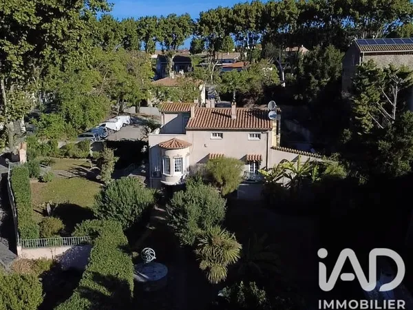 Maison 6 pièces 152 m²