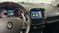 Renault Clio 1.6 T 200ch RS EDC 5p — photo 19