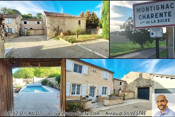 Maison 3 pièces 94 m²